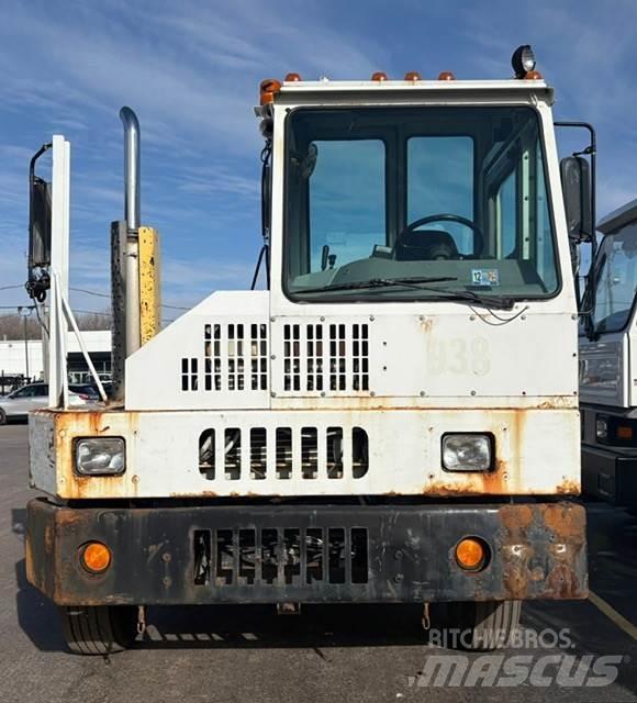 Kalmar CLASSIC 其他货车