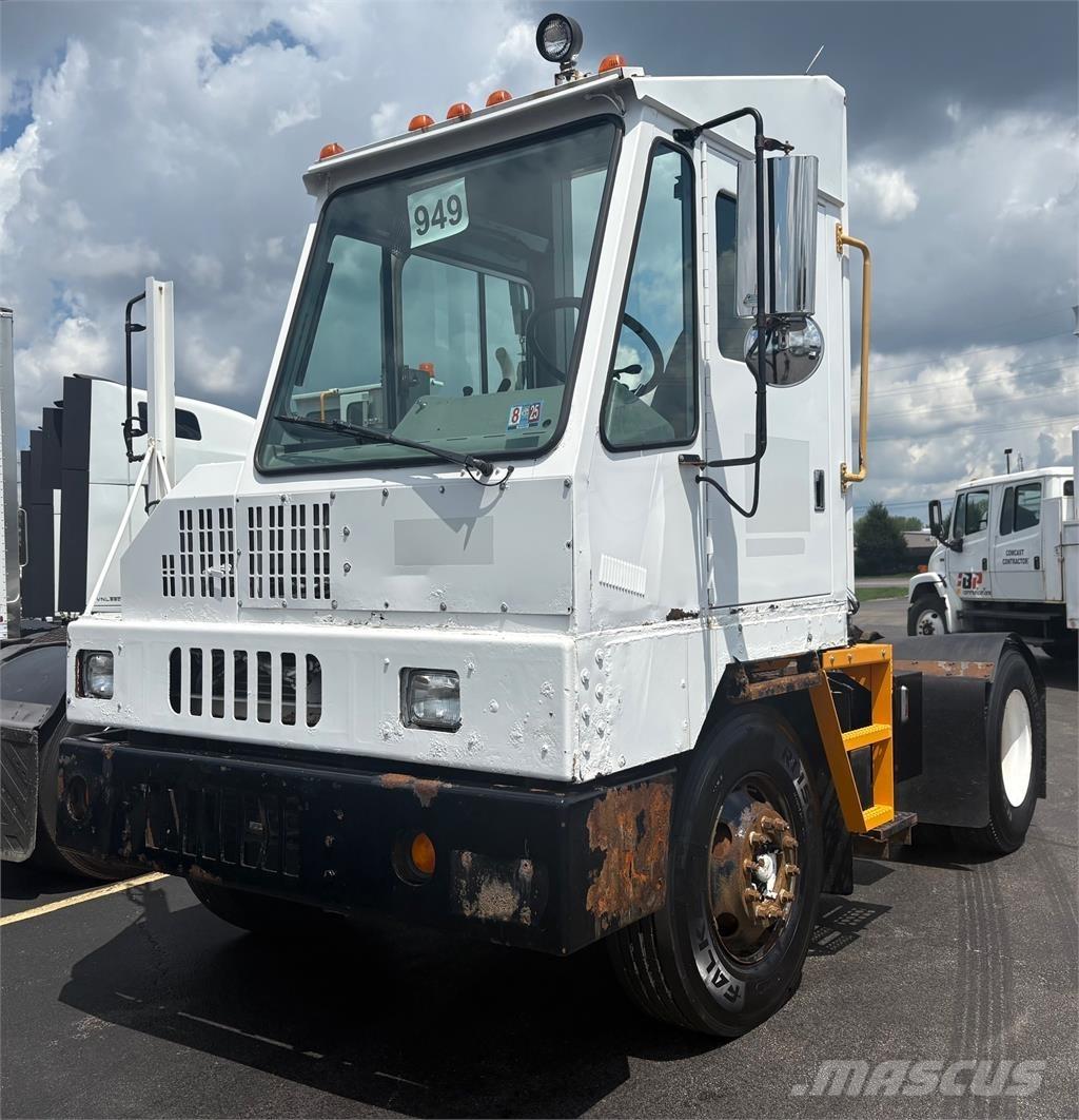 Kalmar CLASSIC 其他货车
