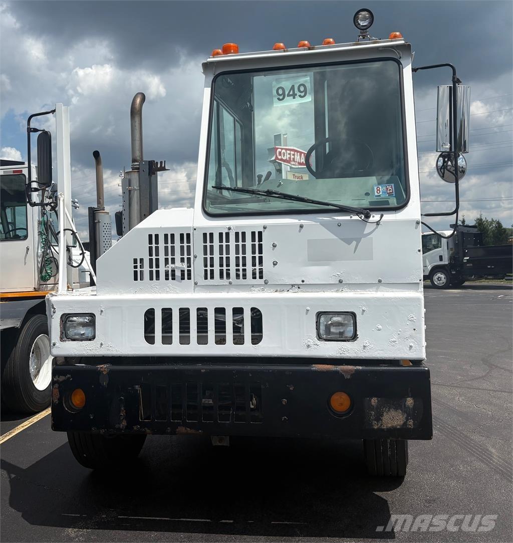 Kalmar CLASSIC 其他货车