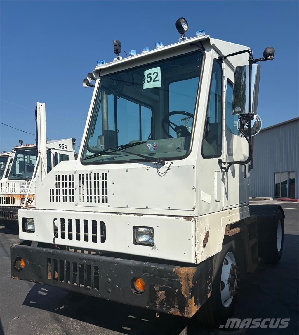 Kalmar CLASSIC 其他货车