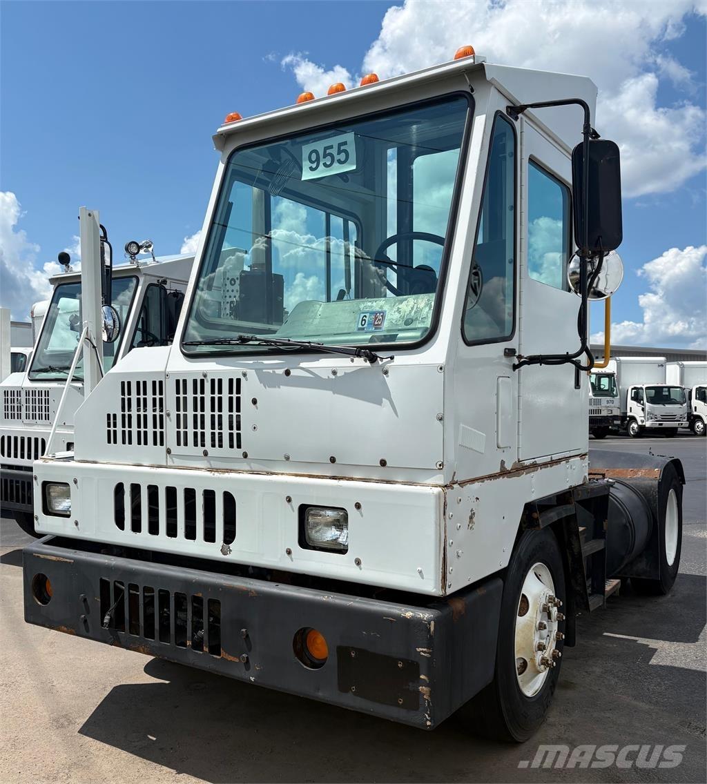 Kalmar OTTAWA 其他货车