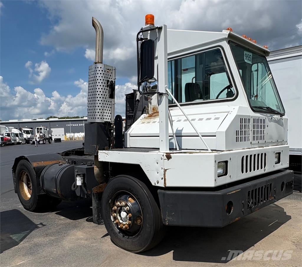 Kalmar OTTAWA 其他货车