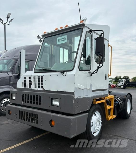 Kalmar OTTAWA 其他货车