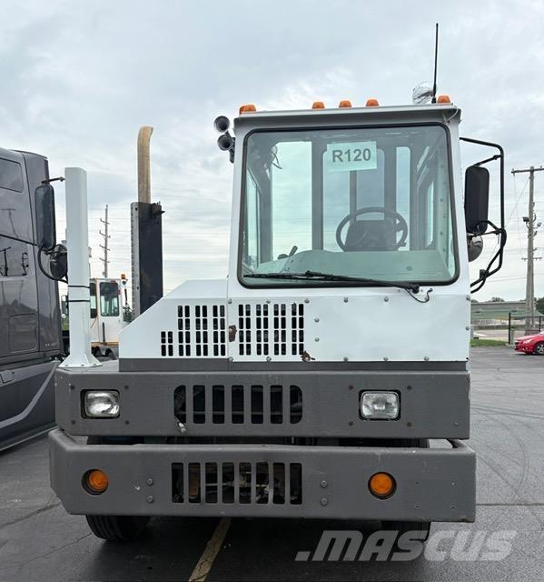 Kalmar OTTAWA 其他货车