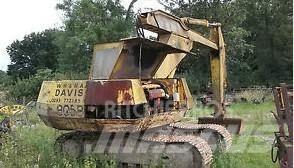 JCB 805B 建筑机械-其他