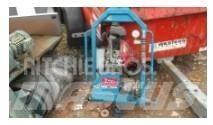  Kerb Lifter 建筑机械-其他