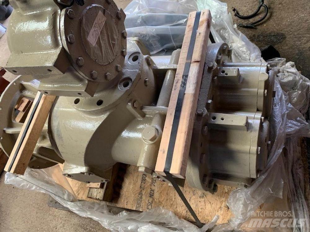 Doosan 12-235 压缩机