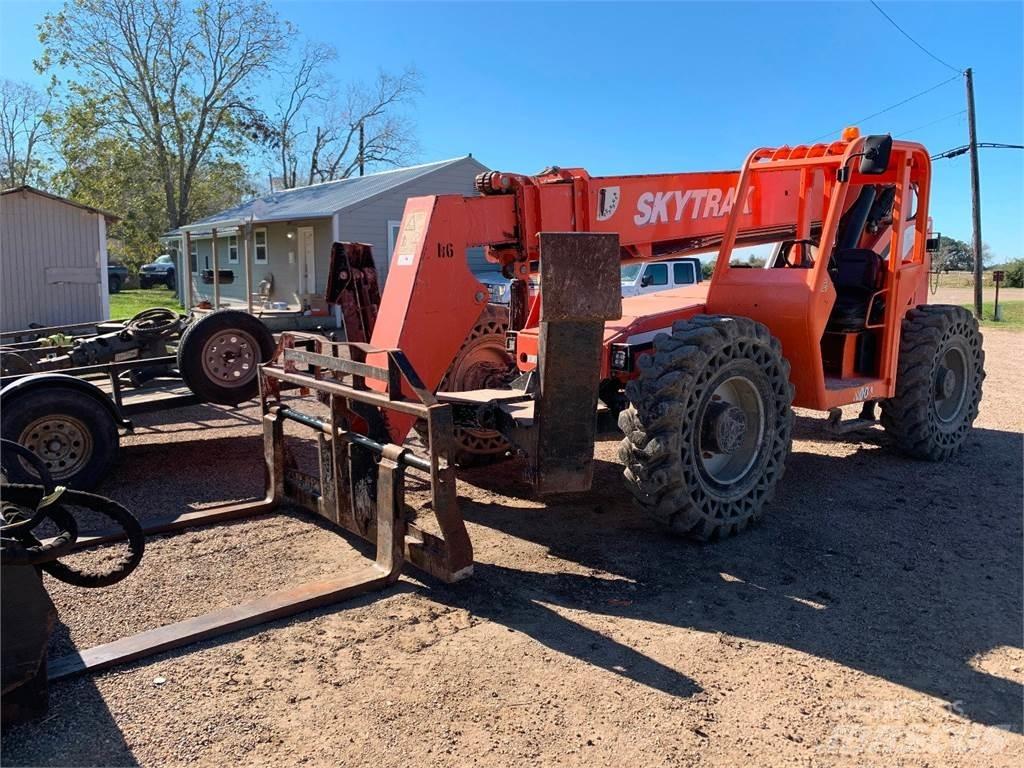 JLG 10042 其他起重机
