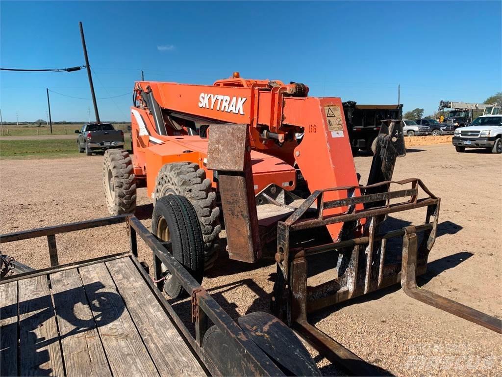 JLG 10042 其他起重机