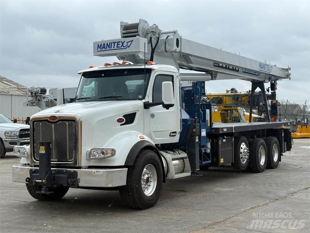 Manitex 35124C 起重车