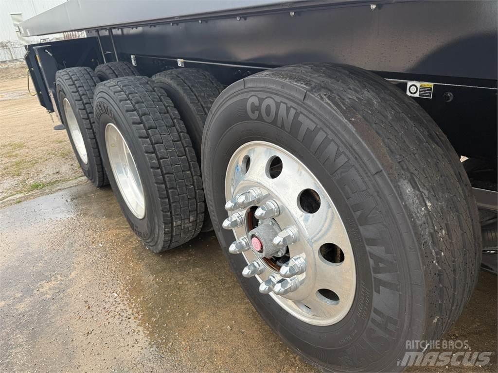 Manitex 35124C 起重车