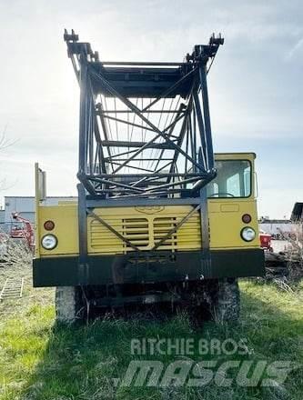 American 7450 全地面起重机︳移动式起重机