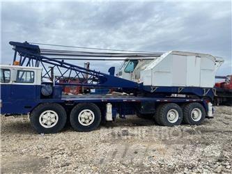 American 7530 全地面起重机︳移动式起重机