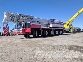 Demag AC 335 全地面起重机︳移动式起重机