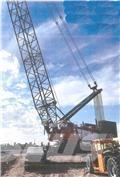 Demag CC 2200 履带起重机