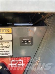 Grove RT770E 越野轮胎起重机︳越野吊︳越野起重机︳移动式起重机