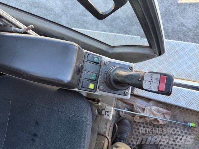 Grove TMS9000E 全地面起重机︳移动式起重机
