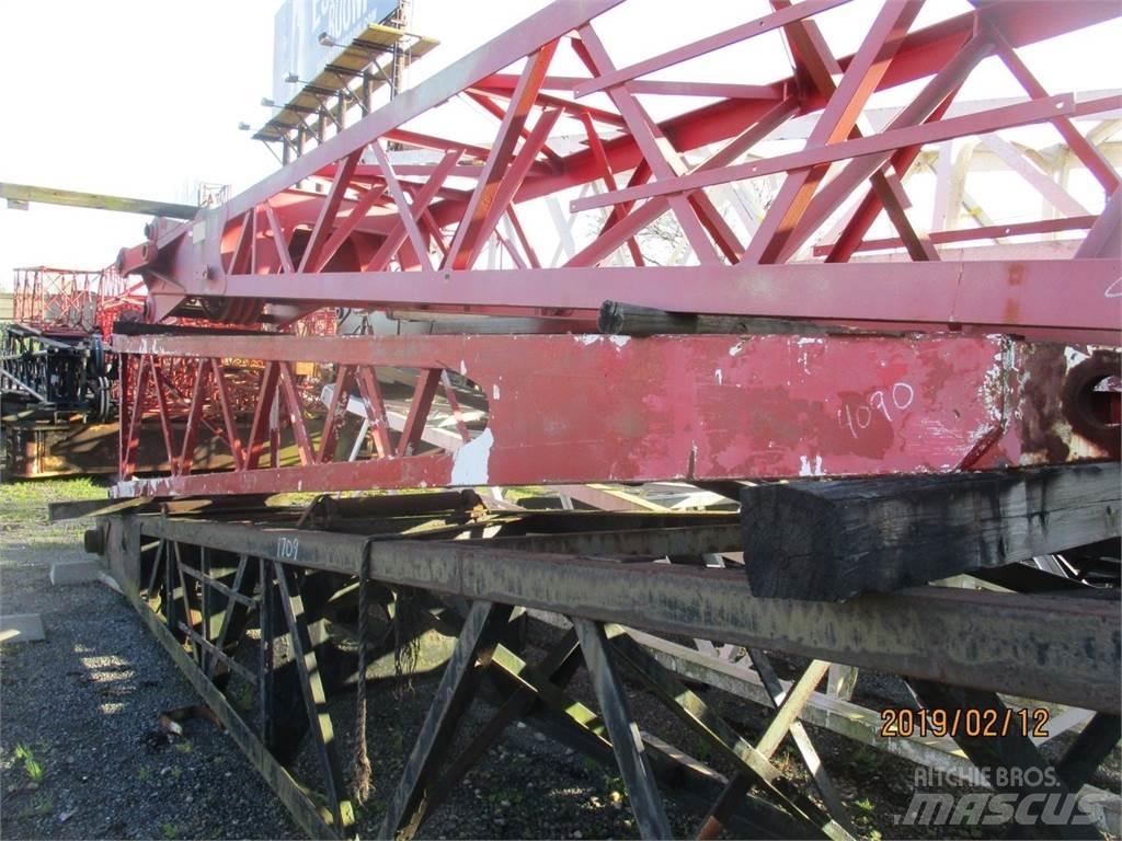 Link-Belt 1M 5345 吊杆和铲斗