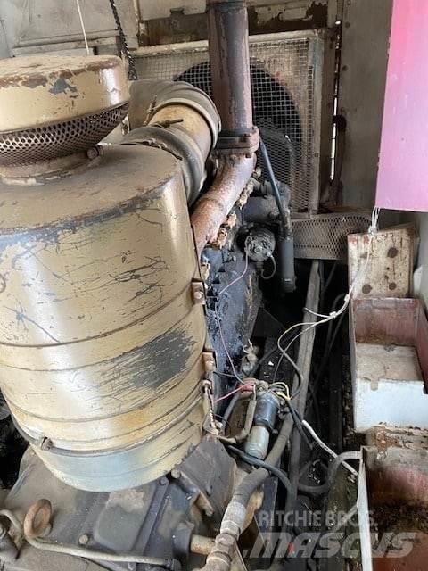 Manitowoc 3900 履带起重机