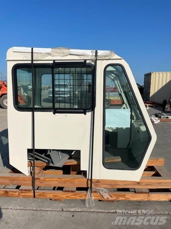 Terex  其他起重机