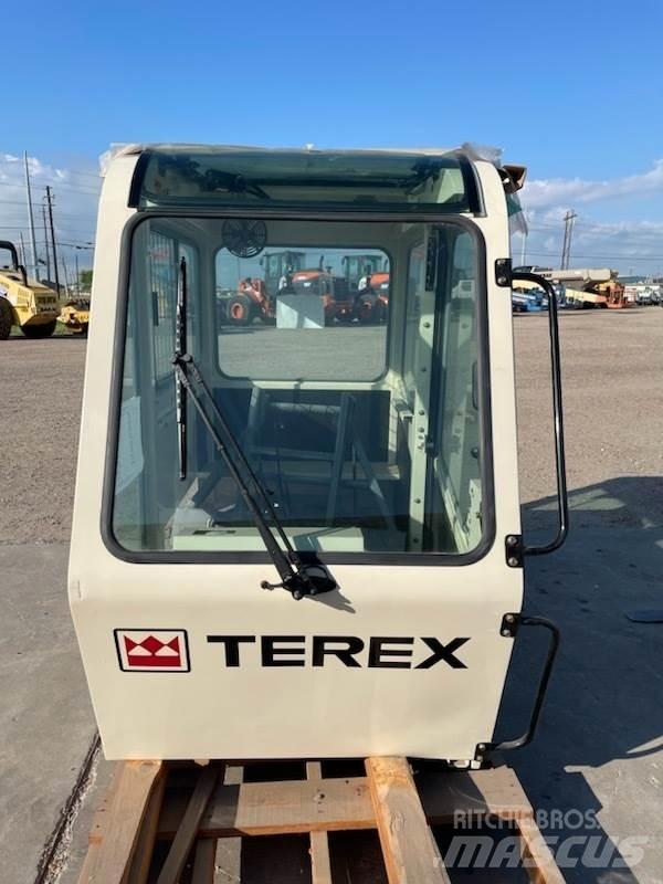 Terex  其他起重机