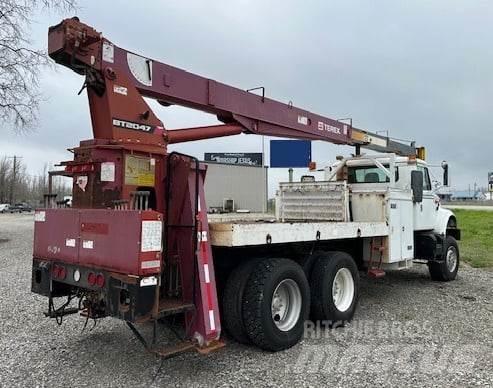 Terex BT 2047 起重车
