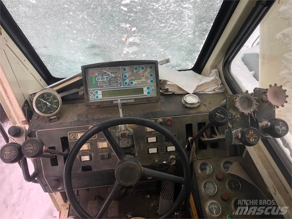 Terex RT 450 越野轮胎起重机︳越野吊︳越野起重机︳移动式起重机