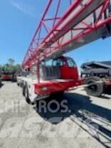 Terex T 775 全地面起重机︳移动式起重机