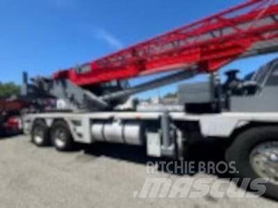 Terex T 775 全地面起重机︳移动式起重机