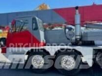 Terex T 775 全地面起重机︳移动式起重机