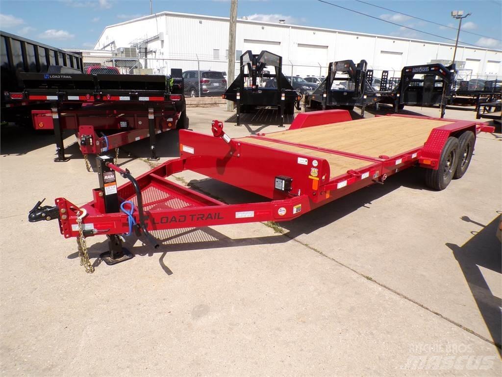 Load Trail  轻型拖车