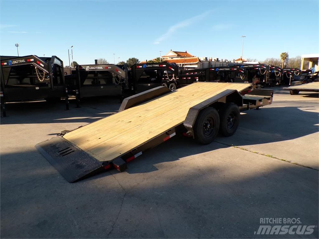 Load Trail  轻型拖车