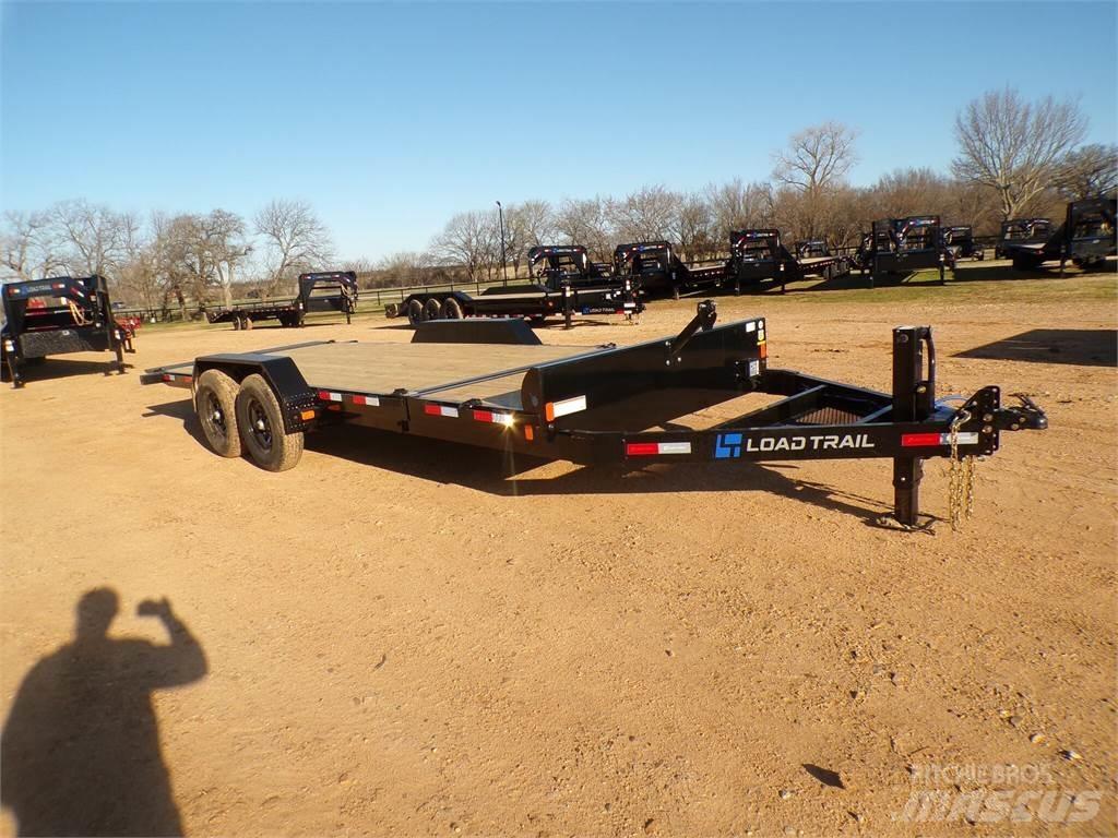 Load Trail  轻型拖车