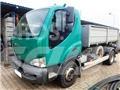 Avia D120 N +CTS 工程吊钩车
