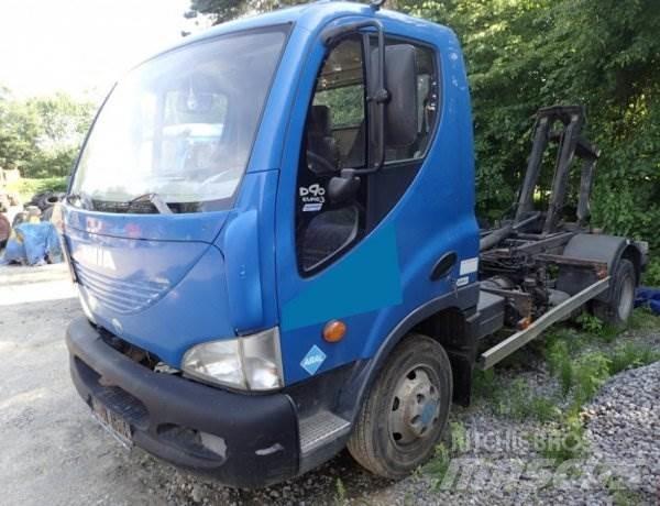 Avia D90 N +CTS 5038 工程吊钩车