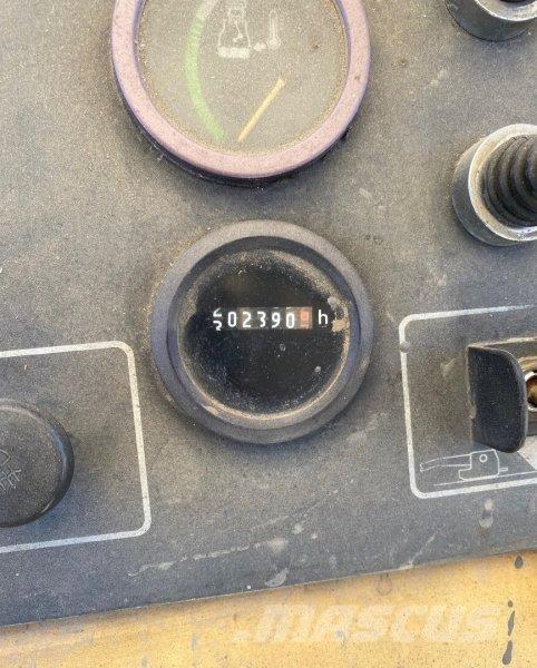 Bitelli BB 630 沥青摊铺机