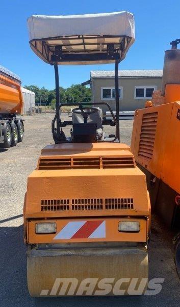 Bomag BW 100 AD-3 建筑机械-其他