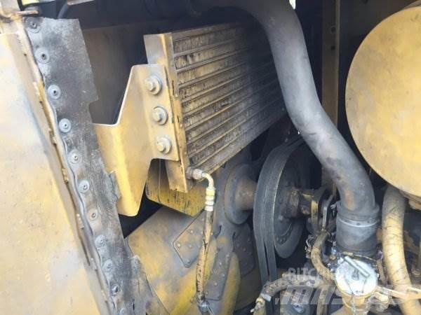 CAT D6H LGP II 履带式推土机