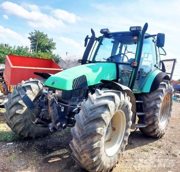 Deutz Agroton 6.45 (6V) 拖拉机/农用车