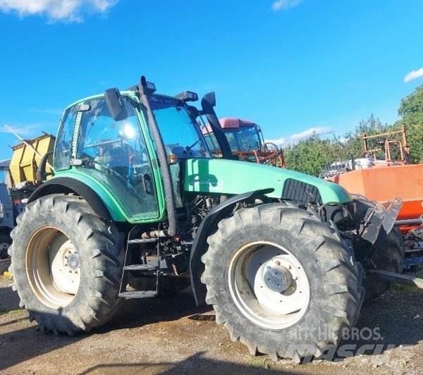 Deutz Agroton 6.45 (6V) 拖拉机/农用车