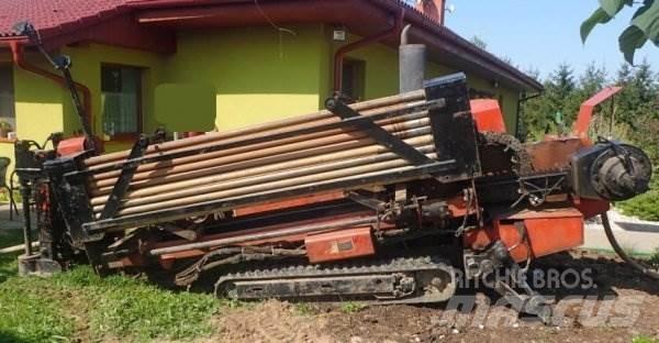 Ditch Witch JT 1720 工程钻机