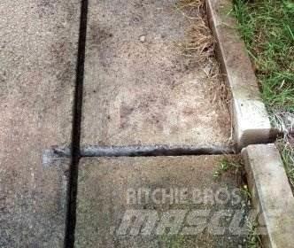 Ditch Witch MT 9 建筑机械-其他