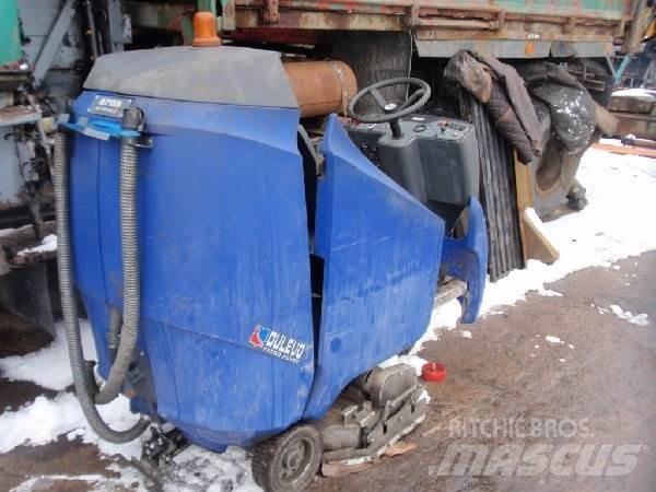 Dulevo H 715 R 扫地机