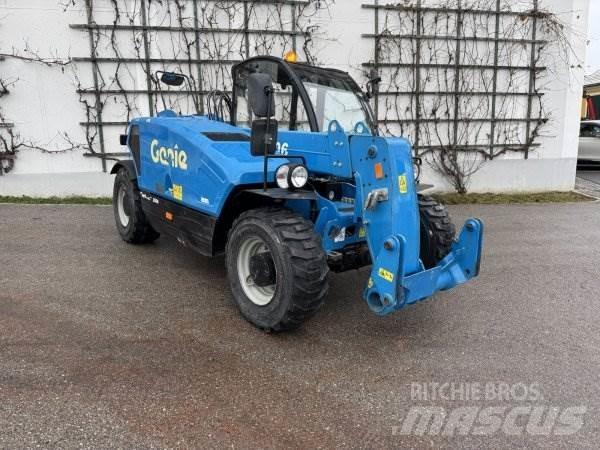 Genie 2506 建筑机械-其他