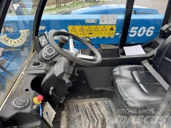 Genie 2506 建筑机械-其他