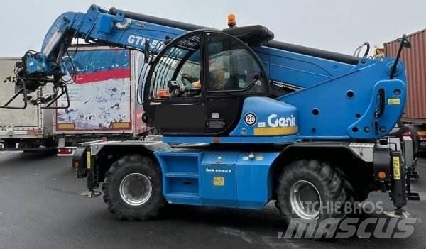 Genie GTH 5021 R 建筑机械-其他