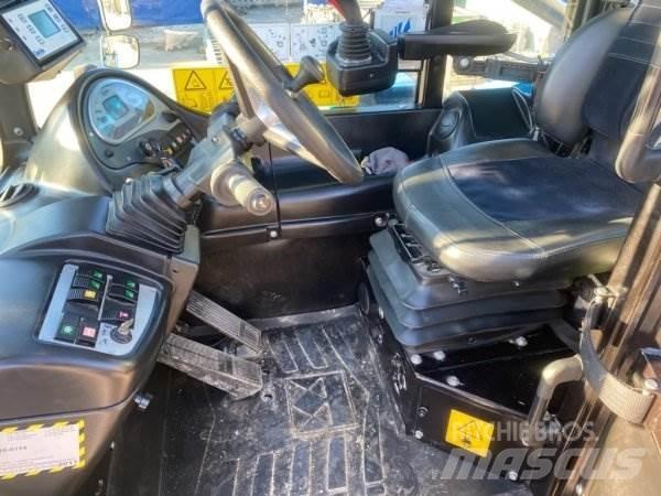 Genie GTH 5021 R 建筑机械-其他