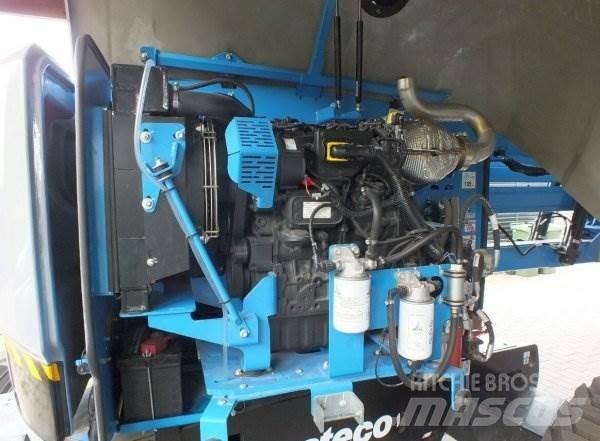 Genie Z-45 XC 建筑机械-其他