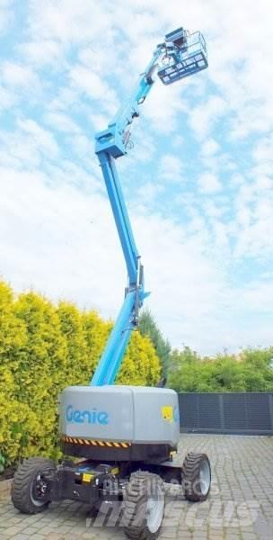 Genie Z-45 XC 建筑机械-其他