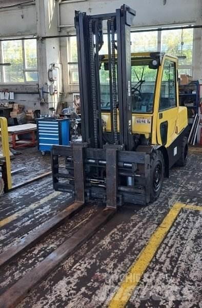 Hyster H5.5 FT 柴油叉车